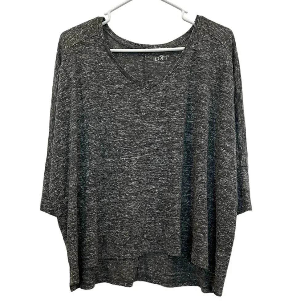 Ann Taylor loft blouse